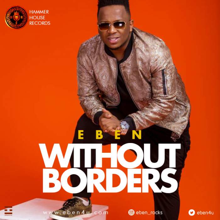 Eben - Without Borders