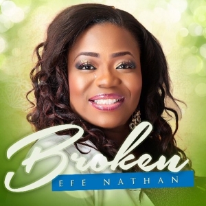 Efe Nathan - I'm In Love With You (feat. J Treash)