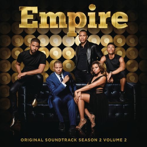 Empire Cast - Freedom (Season 2 ST) [feat. Jussie Smollett]