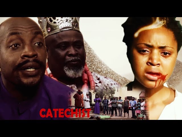 Nollywood Movie: Catechist (Igbo Movie)