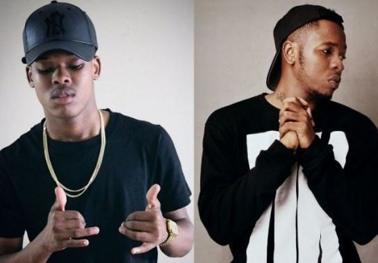 Runtown Set To Release Two Songs Featuring Nasty C