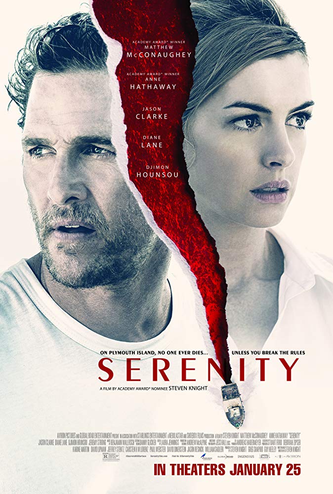 Serenity (2019) Serenity (2019)