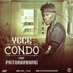 YCee - Condo (feat. Patoranking)