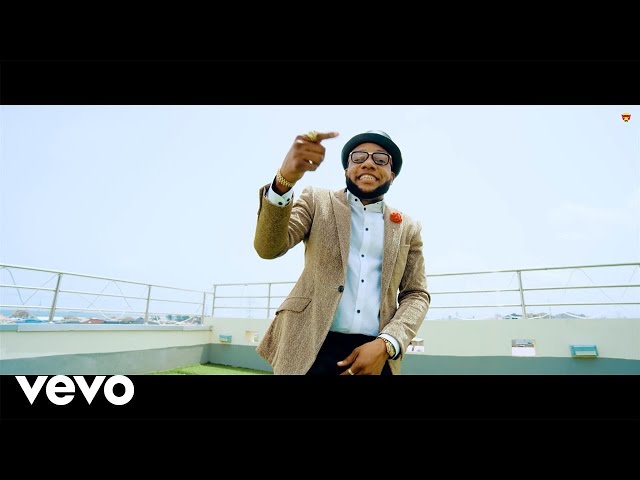 KCee - We Go Party (feat. Olamide)