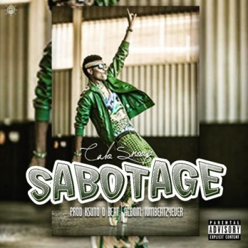 Cabo Snoop - Sabotage