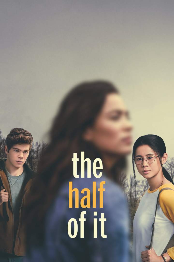 The Half of It (2020) - Netnaija Movies