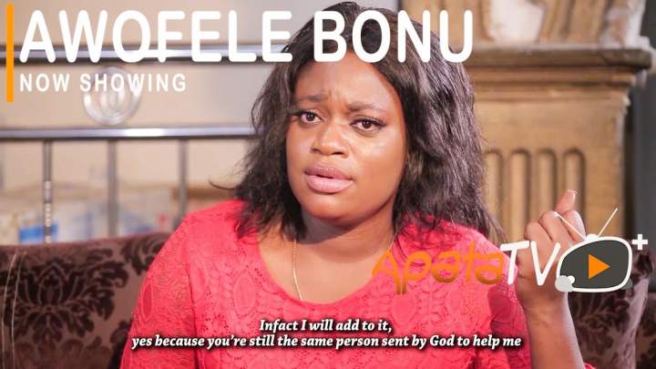 Yoruba Movie: Awofele Bonu (2021)