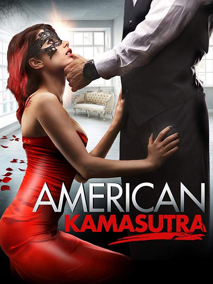 Movie: American Kamasutra (2018) - NetNaija