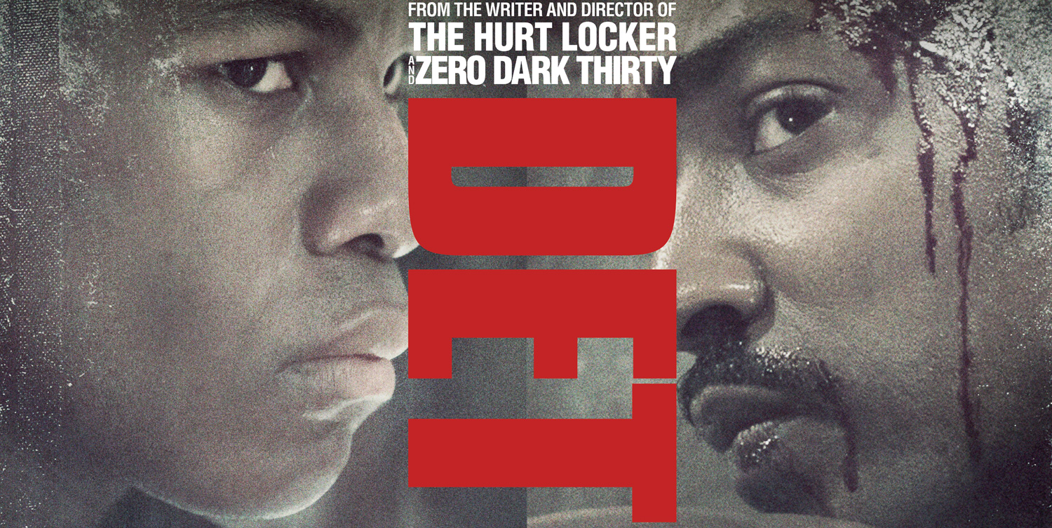 Detroit (2017) Detroit (2017)