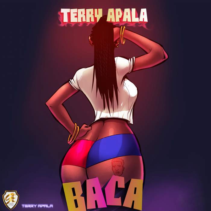 Terry Apala - Baka