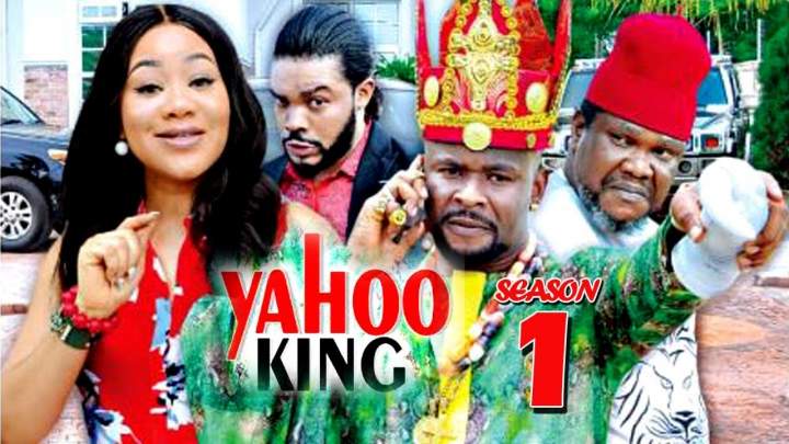Yahoo King (2019) Yahoo King (2019)