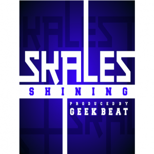 Skales - Shining