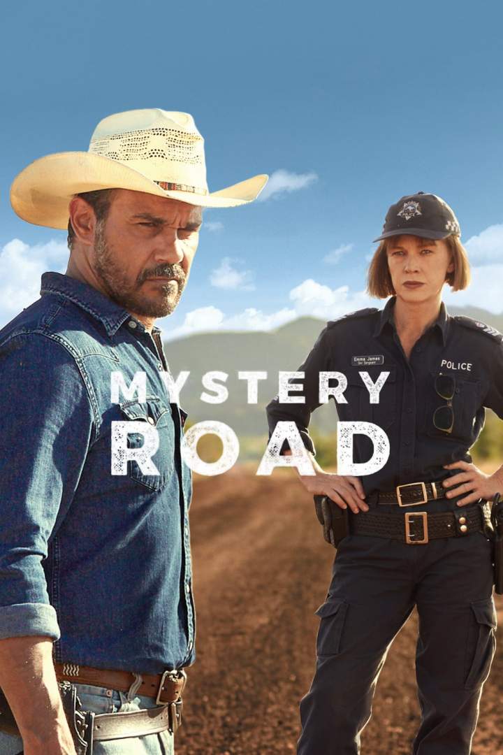 Movie: Mystery Road Season 2 Episode 1 (S02E01)