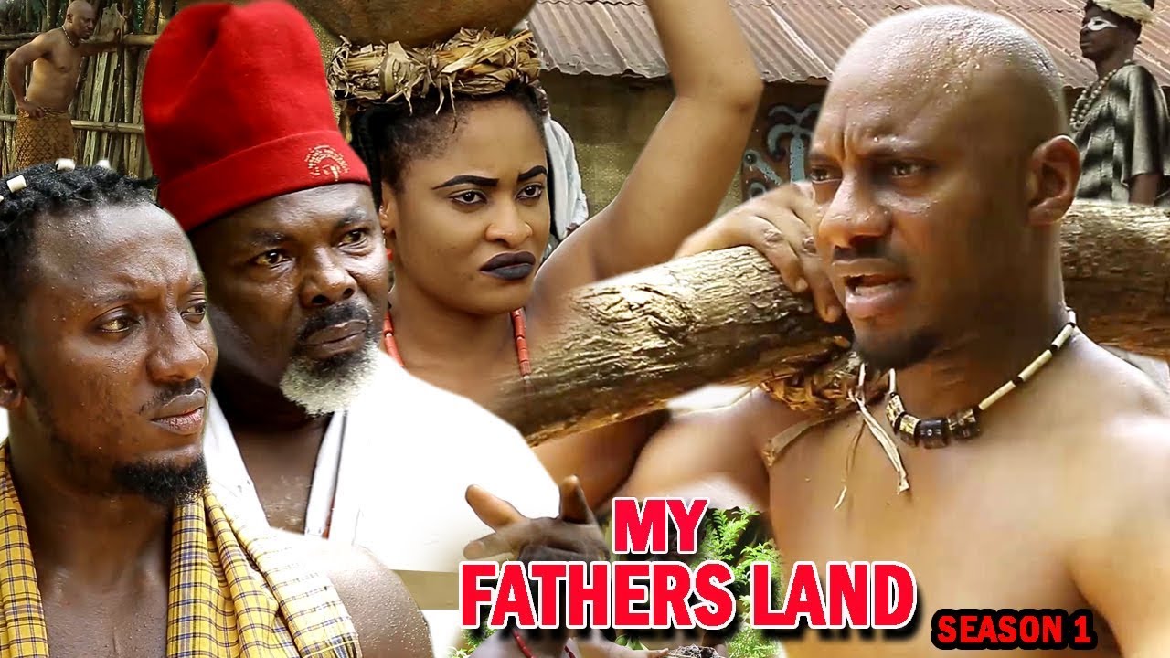 My Father's Land (2019) My Father's Land (2019)