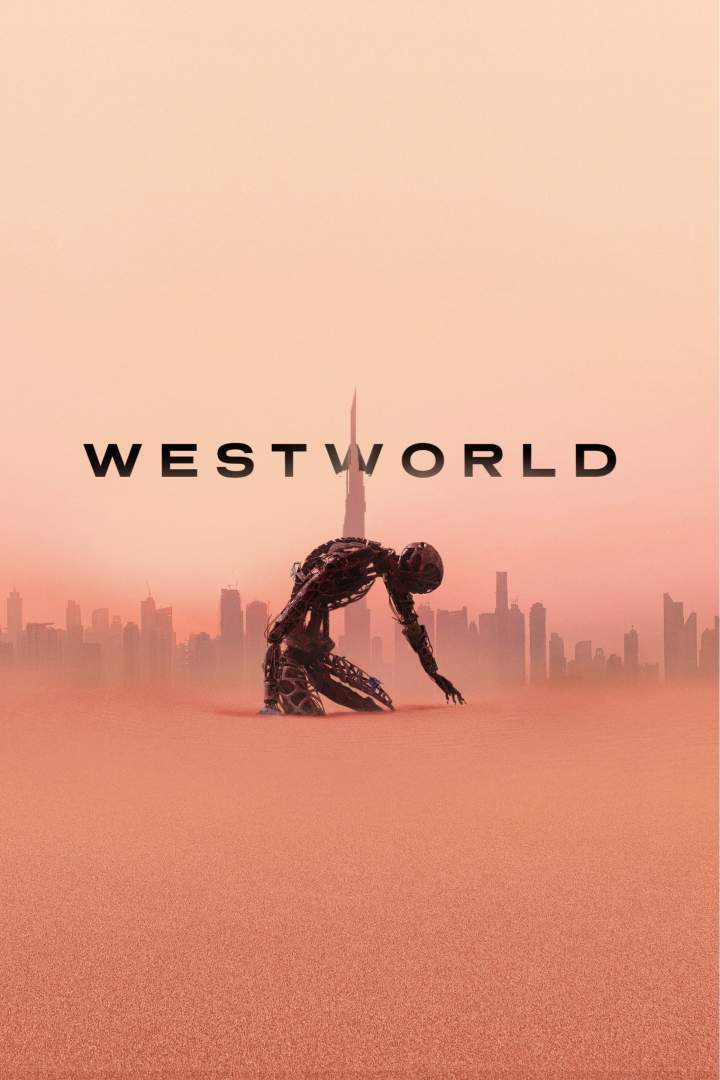 Westworld Season 3 Adapt or die
