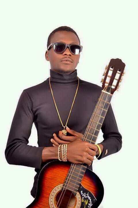 Gazkia Records Boss Mr Say Biography