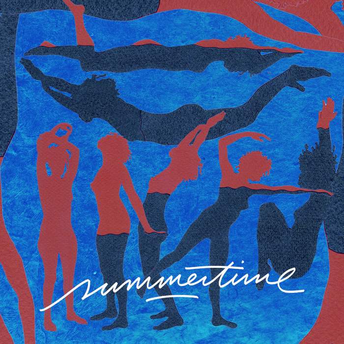 Childish Gambino - Summertime Magic