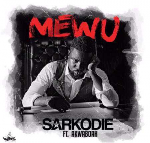 Sarkodie - Mewu (feat. Akwaboah)