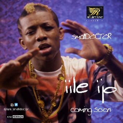 Small Doctor - Ile Ijo