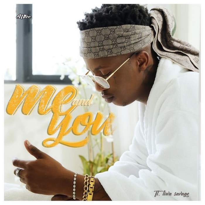 Emtee - Me and You (feat. Tiwa Savage)