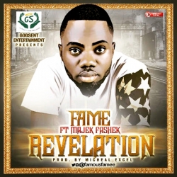 Fame - Revelation (feat. Majek Fashek)