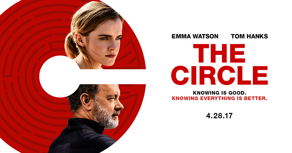 Movie: The Circle (2017)