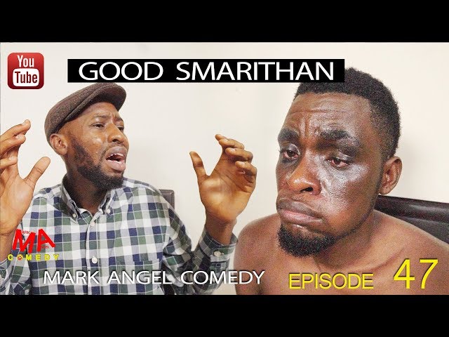 Mark Angel Comedy - Episode 124 (Good Samaritan)