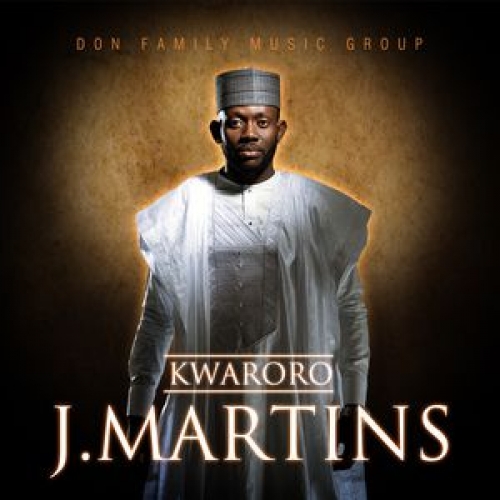 J Martins - Kwaroro