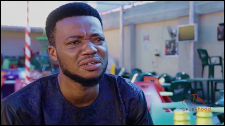 Yoruba Movie: OMIN 2 (2019)