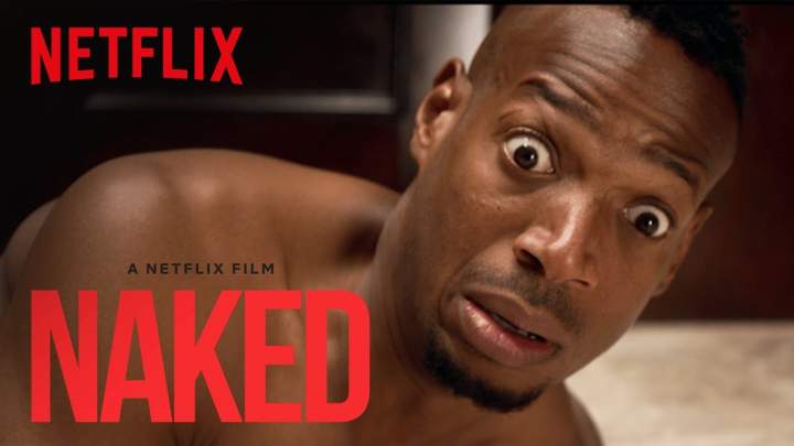 Movie: Naked (2017)