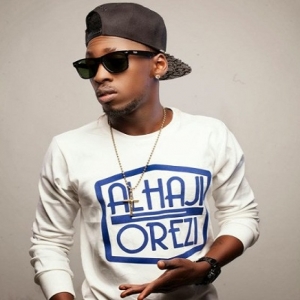 Orezi - You Garrit (Remix) [feat. Wizkid]