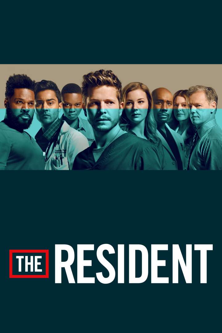 Season Finale: The Resident Season 4 Episode 14 - Past, Present, Future