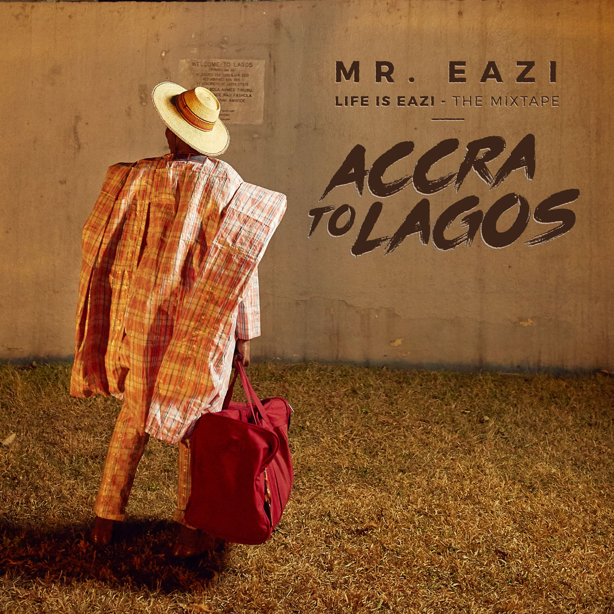 Mr Eazi - Business (feat. Mugeez)