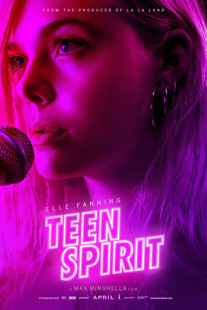 Teen Spirit (2018) Teen Spirit (2018)