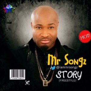 Mr Songz - Story