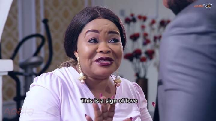 Yoruba Movie: Eemo (2019)