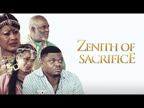 Zenith of Sacrifice Zenith of Sacrifice