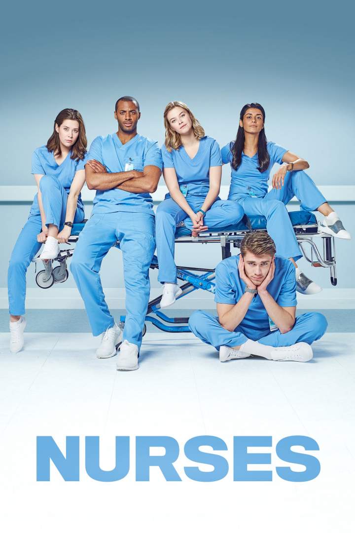 Nurses Nurses