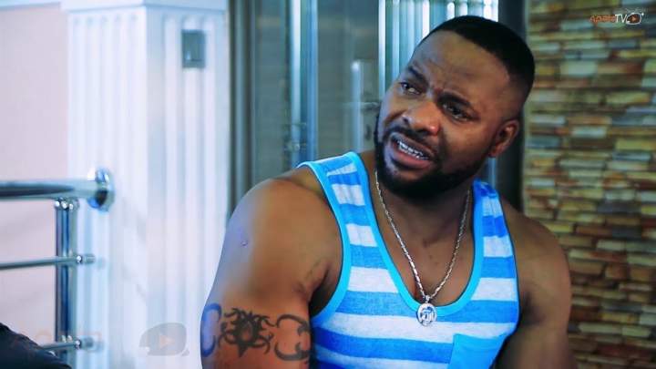 Yoruba Movie: Buruno Ati Ofin (2019)