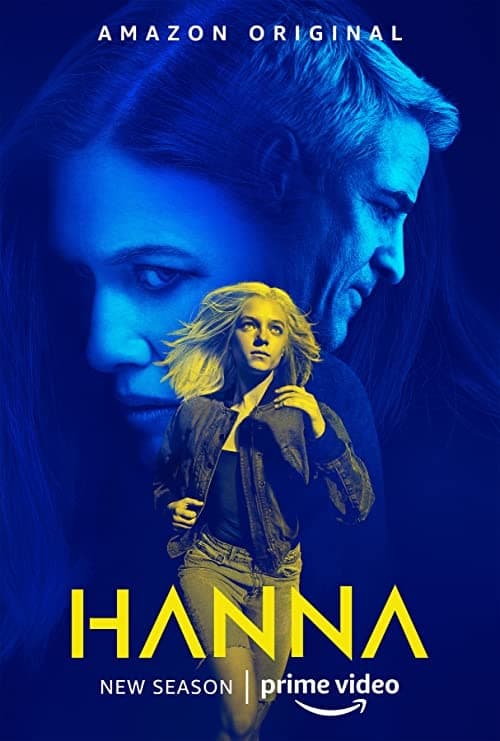 Series Download: Hanna (Complete Season 2)