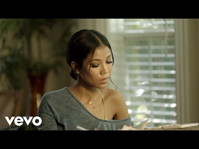 Jhene Aiko - While We're Young