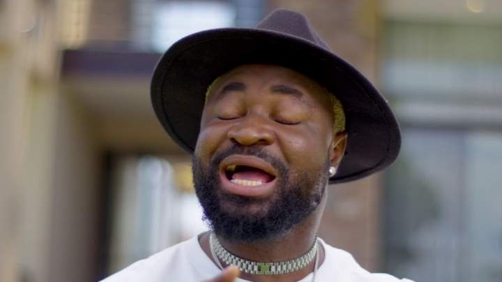 Harrysong - Journey