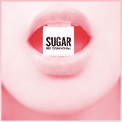 Maroon 5 - Sugar (Remix) [feat. Nicki Minaj]