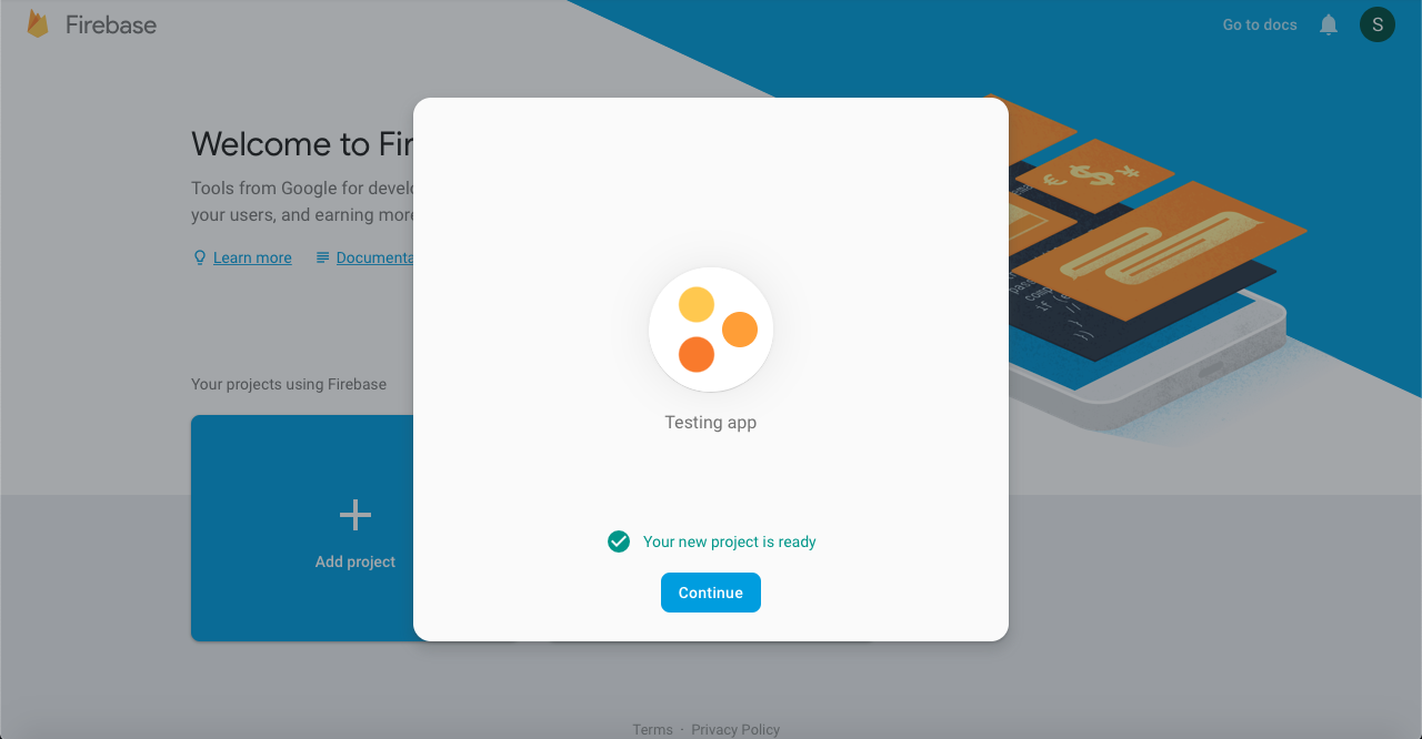 How to Connect Flutter iOS application to Google's Firebase How to Connect Flutter iOS application to Google's Firebase