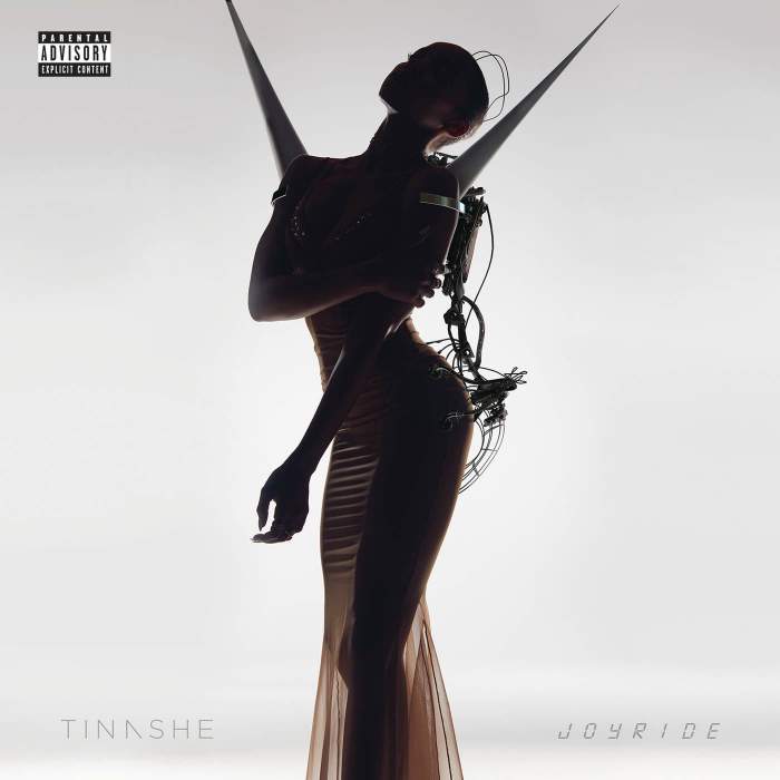 Tinashe - Me So Bad (feat. Ty Dolla Sign & French Montana)