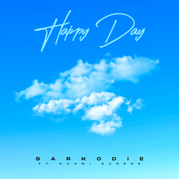 Sarkodie - Happy Day (feat. Kuami Eugene)