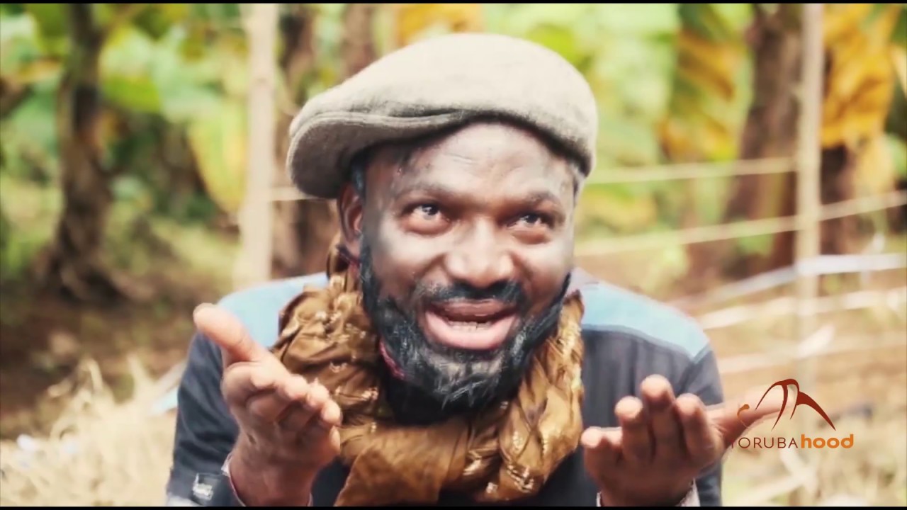 Yoruba Movie: Iba