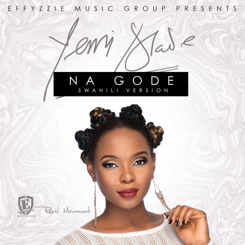 Yemi Alade - Na Gode (Swahili Version)