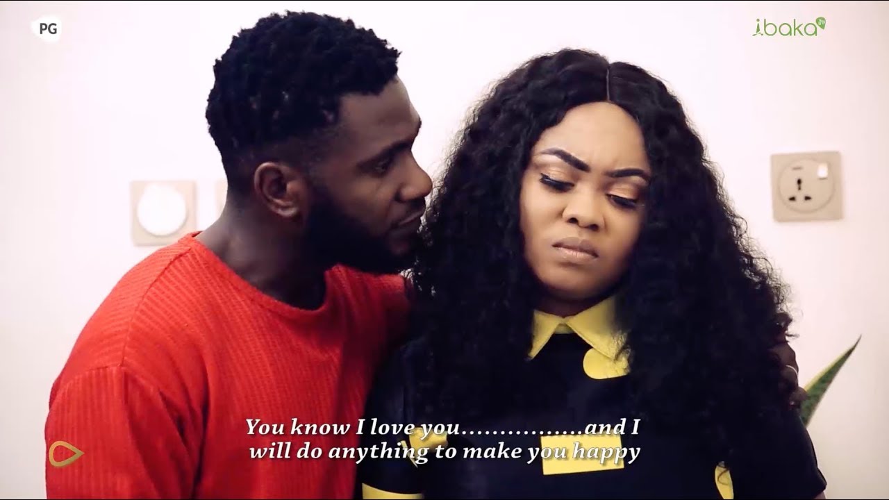 Yoruba Movie: Aseye (Anniversary) (2018)