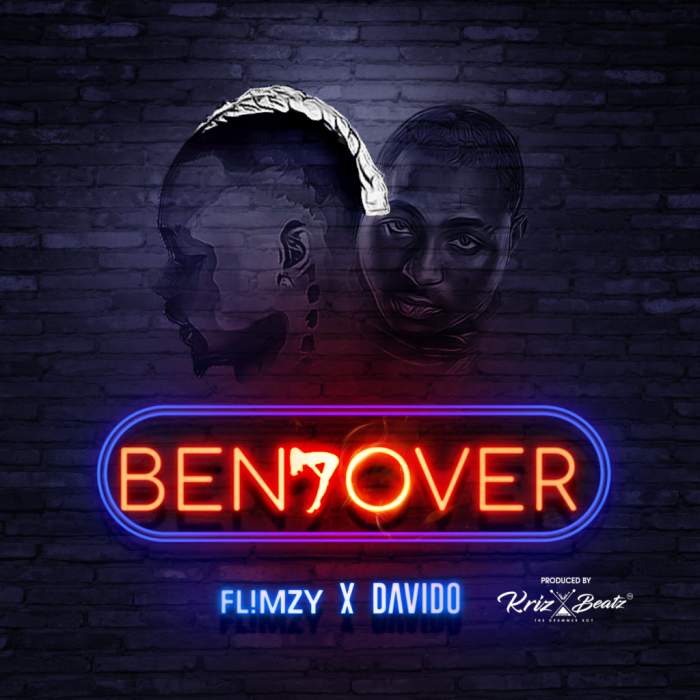 Flimzy - Bend Over (feat. Davido)